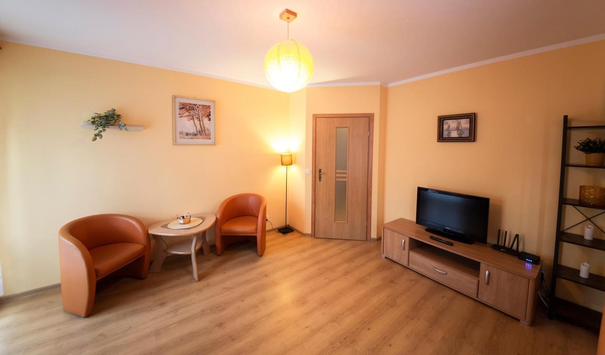Apartamento Wyspa Uznam Niedzialkowskiego Świnoujście Exterior foto