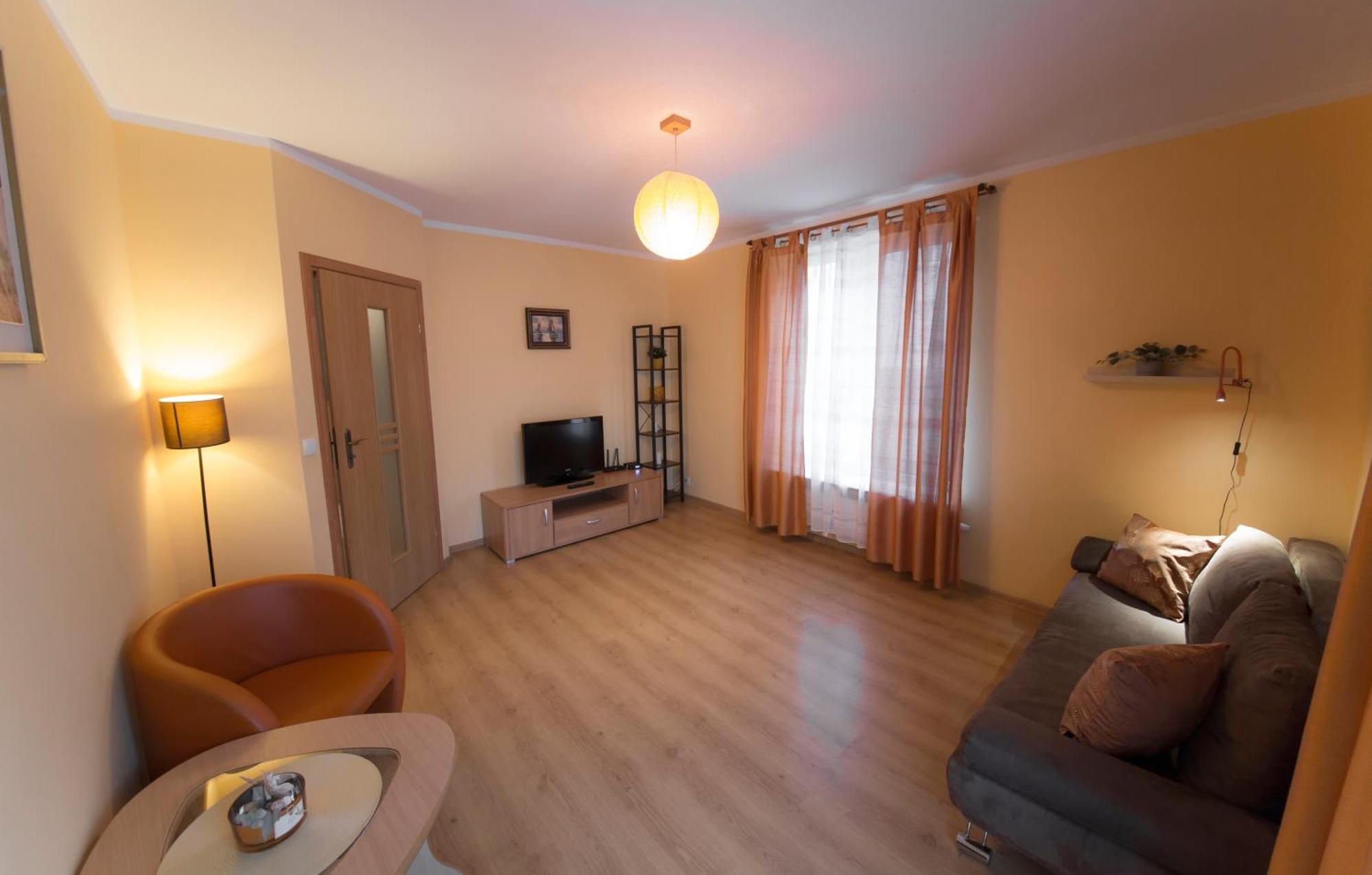 Apartamento Wyspa Uznam Niedzialkowskiego Świnoujście Exterior foto