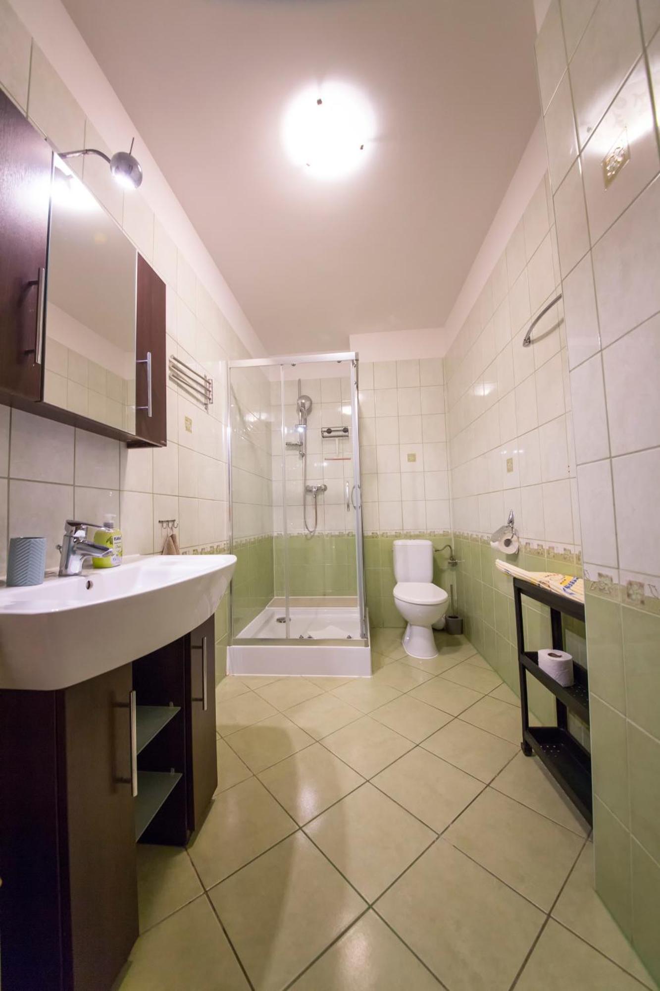 Apartamento Wyspa Uznam Niedzialkowskiego Świnoujście Exterior foto