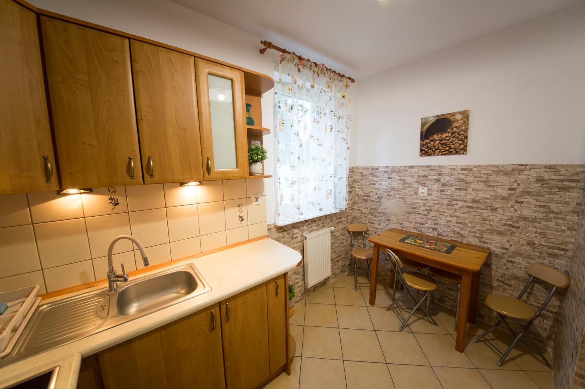 Apartamento Wyspa Uznam Niedzialkowskiego Świnoujście Exterior foto